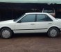 Nissan Bluebird   1992 - Bán Nissan Bluebird sản xuất 1992, màu trắng, nhập khẩu