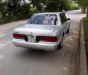 Toyota Crown 1992 - Bán ô tô Toyota Crown sản xuất năm 1992, màu bạc, xe nhập xe gia đình