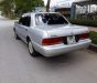 Toyota Crown 1992 - Bán ô tô Toyota Crown sản xuất năm 1992, màu bạc, xe nhập xe gia đình