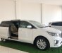 Kia Sedona 2018 - Bán Kia Sedona 2018, hỗ trợ thủ tục làm xe, trả góp nhanh chóng, ưu đãi hấp dẫn - LH: 0976.959.551