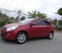 Hyundai i20 2011 - Bán Hyundai i20 đời 2011, màu đỏ, xe nhập  