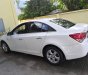 Chevrolet Cruze 2012 - Bán xe Chevrolet Cruze 2012, màu trắng, nhập khẩu  