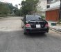 Mitsubishi Lancer 2.0 AT 2005 - Cần bán gấp Mitsubishi Lancer 2.0 AT sản xuất năm 2005, màu đen  
