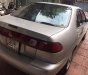 Nissan Sentra 1999 - Bán Nissan Sentra 1999, màu bạc, xe nhập, 120tr