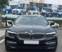 BMW 5 Series 530i Luxury Line G30 2018 - Cần bán BMW 530i Luxury Line G30 đời 2018, màu đen, nhập khẩu