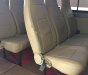 Mercedes-Benz Sprinter 311 CDI 2.2L 2004 - Cần bán xe Mercedes Sprinter 311 CDI 2.2L 2004, màu bạc