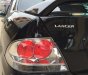 Mitsubishi Lancer 2.0 AT 2005 - Cần bán gấp Mitsubishi Lancer 2.0 AT sản xuất năm 2005, màu đen  