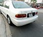 Honda Civic 1992 - Bán Honda Civic 1992, màu trắng, nhập khẩu 