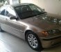 BMW 3 Series  318i  2004 - Bán xe cũ BMW 3 Series 318i năm 2004, xe nhập