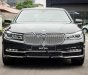 BMW 7 Series 730Li 2018 - Bán BMW 730Li năm 2018, màu đen, nhập khẩu nguyên chiếc