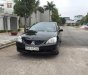 Mitsubishi Lancer 2.0 AT 2005 - Cần bán gấp Mitsubishi Lancer 2.0 AT sản xuất năm 2005, màu đen  