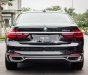 BMW 7 Series 730Li 2018 - Bán BMW 730Li năm 2018, màu đen, nhập khẩu nguyên chiếc