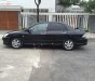 Mitsubishi Lancer 2.0 AT 2005 - Cần bán gấp Mitsubishi Lancer 2.0 AT sản xuất năm 2005, màu đen  