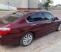 Honda Accord 2014 - Bán Honda Accord đời 2014, màu đỏ