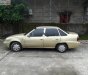 Daewoo Cielo 1.5 MT 1996 - Cần bán gấp Daewoo Cielo 1.5 MT sản xuất 1996, nhập khẩu nguyên chiếc xe gia đình