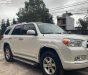 Toyota 4 Runner SR5 2012 - Cần bán lại xe Toyota 4 Runner SR5 năm 2012, màu trắng, xe nhập  