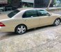 Lexus LS 430 2005 - Bán Lexus LS 430 năm sản xuất 2005, nhập khẩu, 720 triệu