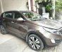 Kia Sportage 2011 - Cần bán lại xe Kia Sportage đời 2011, nhập khẩu nguyên chiếc 