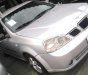 Daewoo Lacetti 2005 - Bán Daewoo Lacetti 2005, màu bạc, giá chỉ 170 triệu