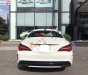 Mercedes-Benz CLA class CLA250 2016 - Cần bán gấp Mercedes CLA250 năm 2016, màu trắng, xe nhập