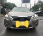 Nissan Teana 2013 - Bán ô tô Nissan Teana đời 2013 màu vàng, giá tốt, xe nhập