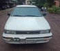 Nissan Bluebird   1992 - Bán Nissan Bluebird sản xuất 1992, màu trắng, nhập khẩu