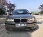 BMW 3 Series  318i  2004 - Bán xe BMW 3 Series 318i SX 2004, màu xám, nhập khẩu