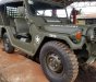 Jeep   1992 - Bán xe Jeep A2 đời 1992, giá chỉ 165 triệu