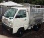 Suzuki Carry 2018 - Suzuki Carry Truck Khuyến mãi 100% thuế trước bạ + Bảo hiểm 2 chiều