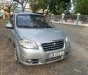 Daewoo Gentra SX 1.5 MT 2009 - Bán Daewoo Gentra SX 1.5 MT năm 2009, màu bạc còn mới, giá tốt