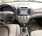 Hyundai Avante 1.6 MT 2011 - Bán Hyundai Avante 1.6 MT màu xám chuột, số sàn, sản xuất 2011, biển Sài Gòn