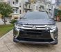 Mitsubishi Outlander 2016 - Cần bán lại xe Mitsubishi Outlander sản xuất 2016, màu xám, xe nhập như mới, 975tr