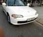 Honda Civic 1992 - Bán Honda Civic 1992, màu trắng, nhập khẩu 