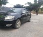 Toyota Vios 2006 - Cần bán Toyota Vios năm 2006, màu đen, 179tr