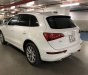 Audi Q5 2009 - Chính chủ bán xe Audi Q5 đời 2009, màu trắng, nhập khẩu