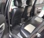 Daewoo Lacetti SE 2011 - Bán Daewoo Lacetti SE đời 2011, màu đen, nhập khẩu như mới, 320 triệu