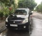 Mitsubishi Zinger 2008 - Bán Mitsubishi Zinger năm 2008, màu đen chính chủ