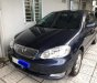 Toyota Corolla altis MT 2004 - Xe cũ Toyota Corolla altis MT sản xuất 2004