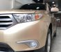 Toyota Highlander SE 2010 - Bán Toyota Highlander SE 2010, xe cực đẹp, bền bỉ, không lỗi