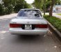 Toyota Crown 1992 - Bán ô tô Toyota Crown sản xuất năm 1992, màu bạc, xe nhập xe gia đình