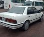 Nissan Bluebird   1992 - Bán Nissan Bluebird sản xuất 1992, màu trắng, nhập khẩu