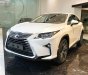 Lexus RX 300 2018 - Cần bán xe Lexus RX 300 2018, màu trắng, nhập khẩu