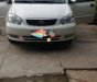 Toyota Corolla altis 2003 - Bán ô tô Toyota Corolla altis 2003, màu trắng, nhập khẩu nguyên chiếc như mới