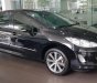 Peugeot 408 Deluxe 2017 - Bán Peugeot 408 Deluxe năm 2017, màu đen nhiều bất ngờ