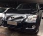 Lexus LX  570 2010 - Bán xe Lexus LX 570 đời 2010, màu đen, xe nhập