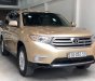 Toyota Highlander SE 2010 - Bán Toyota Highlander SE 2010, xe cực đẹp, bền bỉ, không lỗi