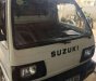 Suzuki Supper Carry Truck 2004 - Bán Suzuki Supper Carry Truck đời 2004, màu trắng, xe nhập  