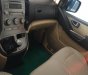 Hyundai Grand Starex 2.5 MT 2013 - Bán xe Hyundai Grand Starex 2.5 MT 2013, màu bạc, nhập khẩu nguyên chiếc giá cạnh tranh