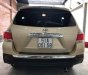 Toyota Highlander SE 2010 - Bán Toyota Highlander SE 2010, xe cực đẹp, bền bỉ, không lỗi