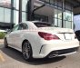 Mercedes-Benz CLA class CLA250 2016 - Cần bán gấp Mercedes CLA250 năm 2016, màu trắng, xe nhập